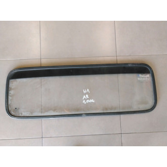 vitre H1 fenêtre arrière  Ref : 