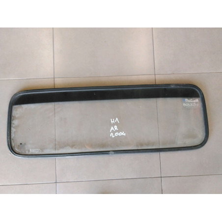 vitre H1 fenêtre arrière  Ref : 