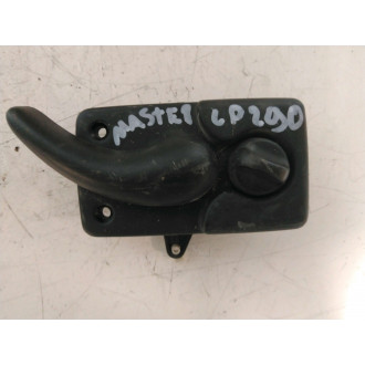 poignée Master 2.2L DCI intérieure latérale gauche