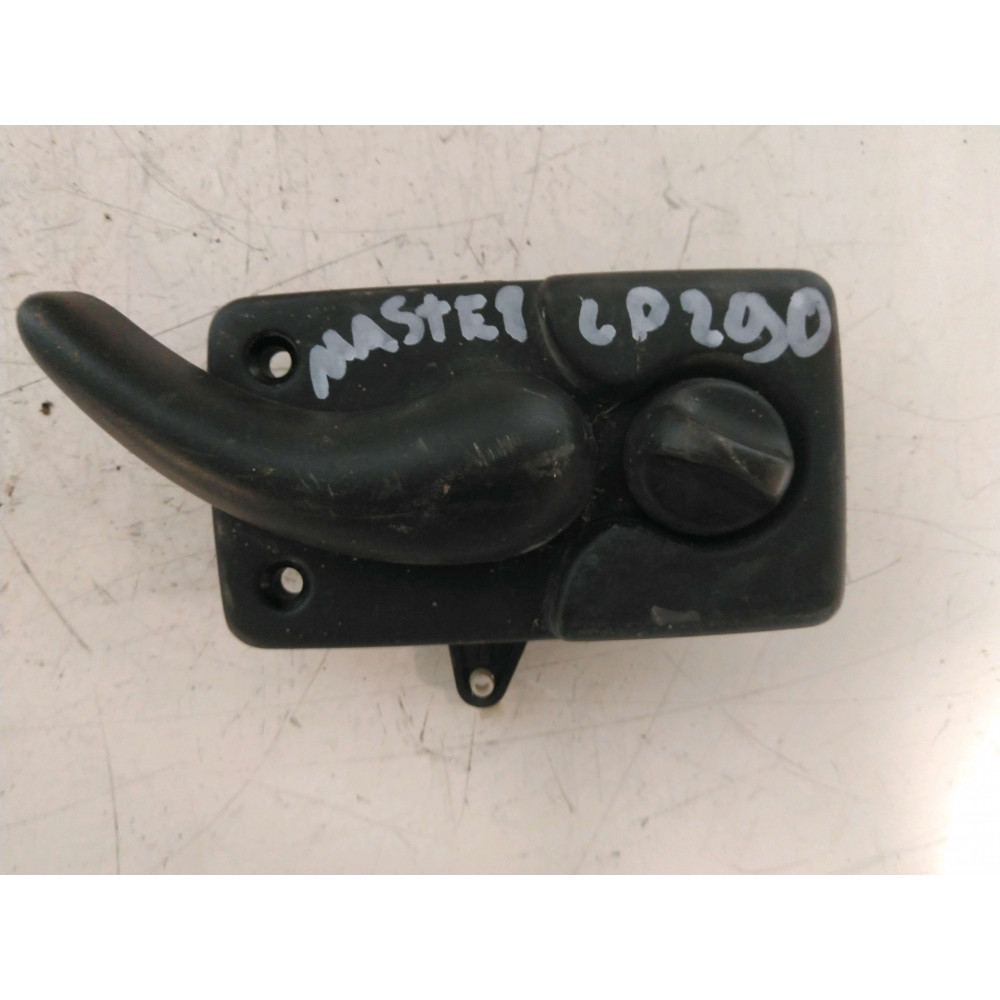 poignée Master 2.2L DCI intérieure latérale gauche  Ref : 7700352