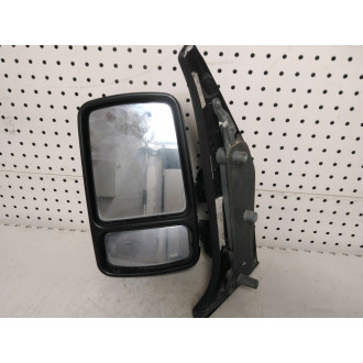 rétroviseur Master 2.2L DCI avant gauche manuel