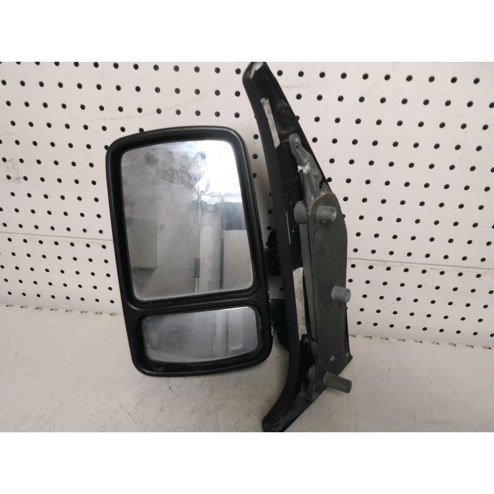 rétroviseur Master 2.2L DCI avant gauche manuel