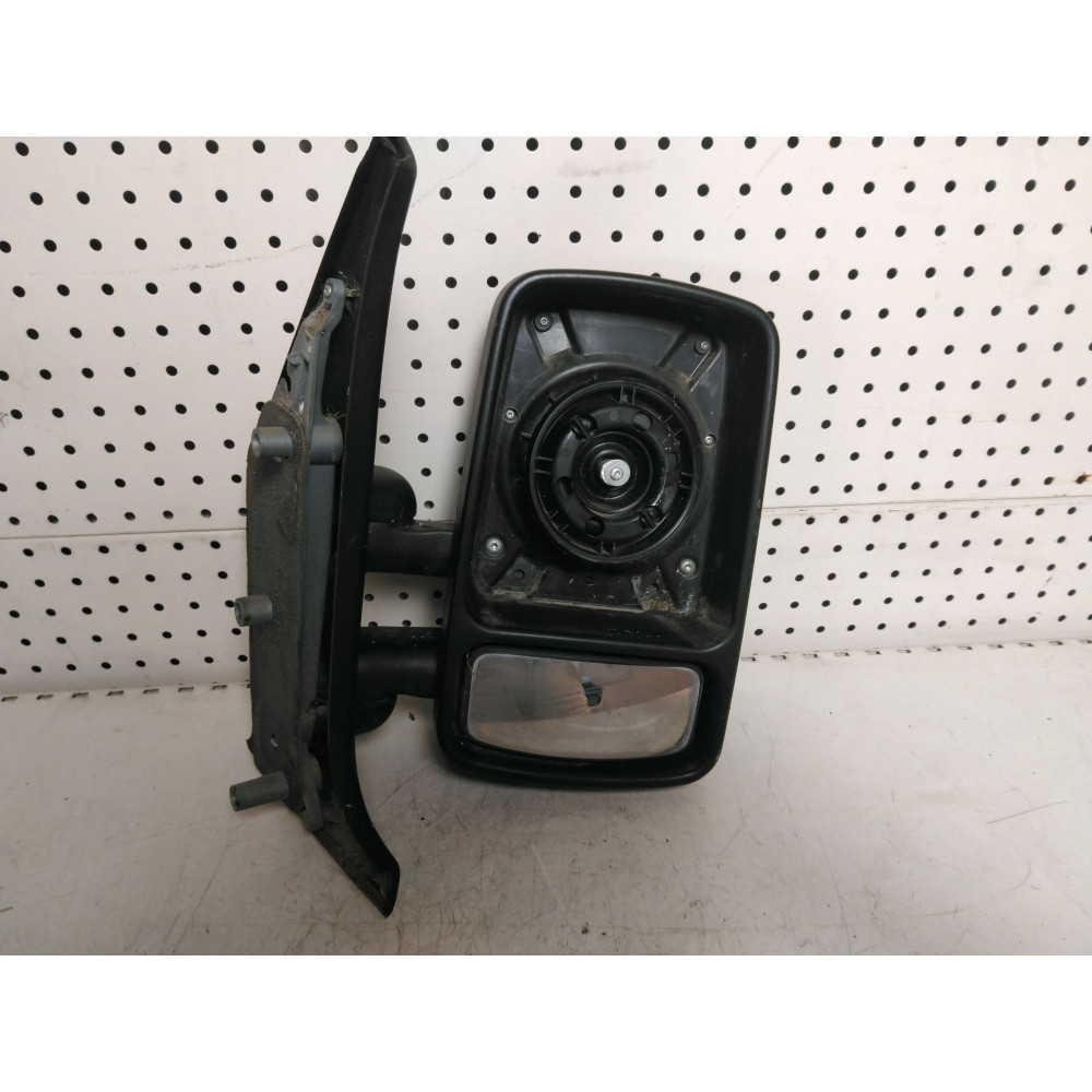 rétroviseur Master 2.2L DCI avant droit  Ref : 7700354141