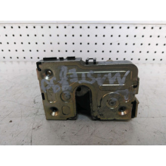 serrure Master 2.2L DCI avant gauche  Ref : 7701470944