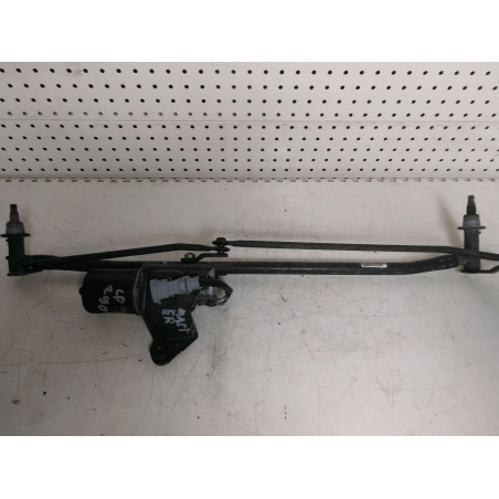 tringlerie et moteur essuie-glace Master 2.2L DCI avant  Ref : 8200072776