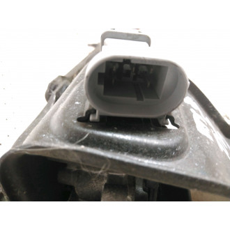 tringlerie et moteur essuie-glace Master 2.2L DCI avant  Ref : 8200072776