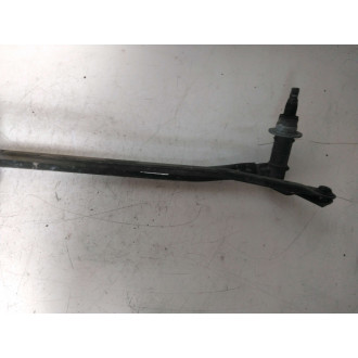 tringlerie et moteur essuie-glace Master 2.2L DCI avant  Ref : 8200072776