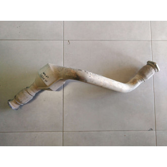 catalyseur Master 2.2L DCI  Ref : 