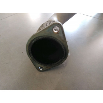 catalyseur Master 2.2L DCI