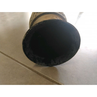catalyseur Master 2.2L DCI