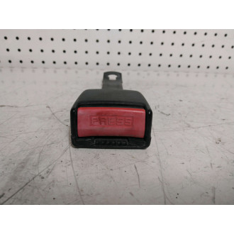 boucle de ceinture Master 2.2L DCI Ref : 