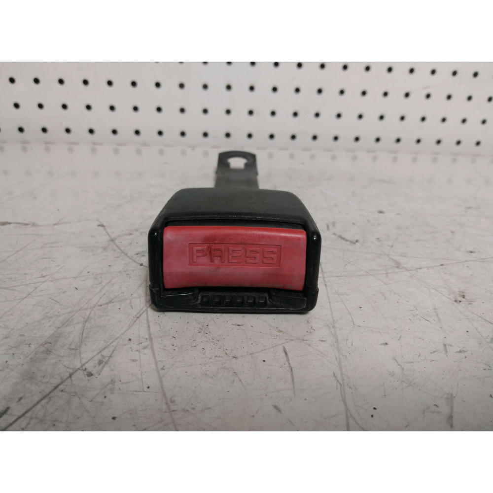 boucle de ceinture Master 2.2L DCI Ref : 