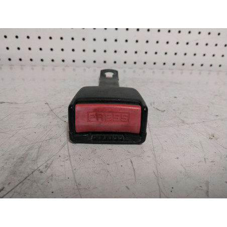 boucle de ceinture Master 2.2L DCI Ref : 