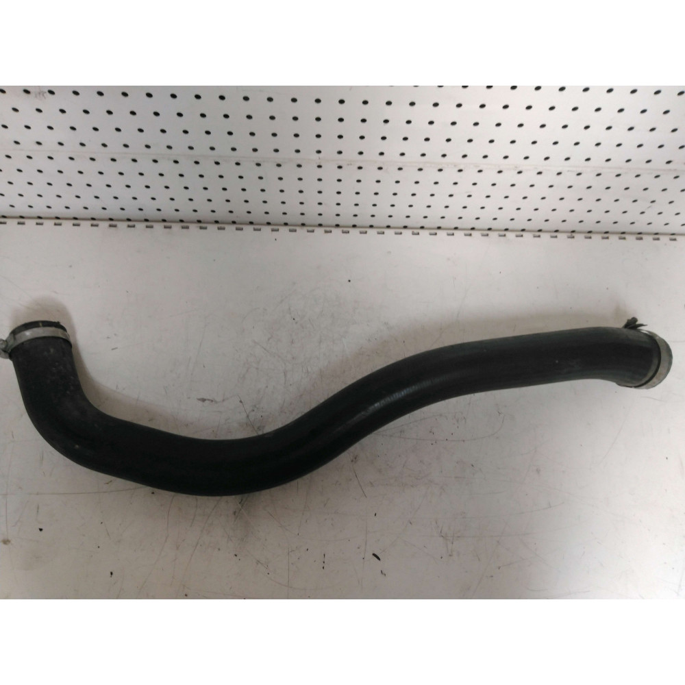 durite de turbo Master 2.2L DCI Ref : 