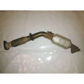 catalyseur Mascott 2008 Ref : 7421007236