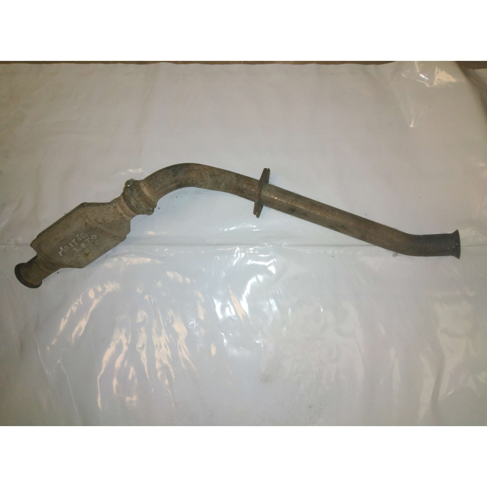 catalyseur Master 2.8 DTI Ref : 7700311050