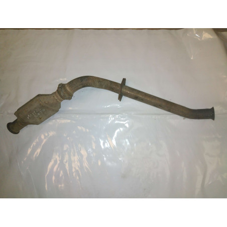catalyseur Master 2.8 DTI Ref : 7700311050
