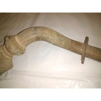 catalyseur Master 2.8 DTI Ref : 7700311050