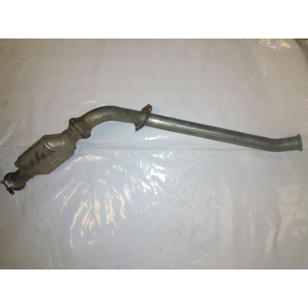 catalyseur Master 2.8L DCI Ref : 7700311050