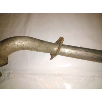 catalyseur Master 2.8L DCI Ref : 7700311050
