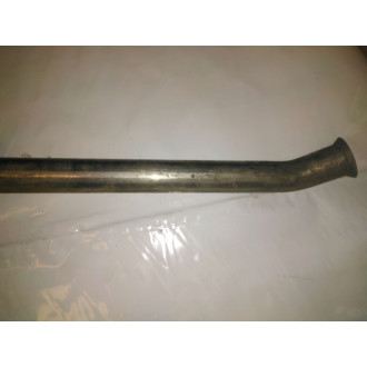 catalyseur Master 2.8L DCI Ref : 7700311050