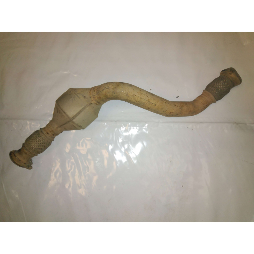 catalyseur Master II 2.5L 98-10 Ref : 8200220284