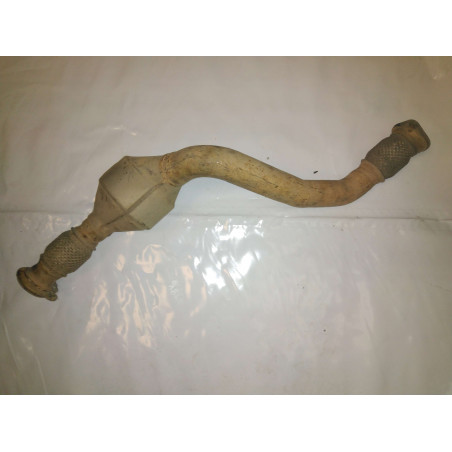 catalyseur Master II 2.5L 98-10 Ref : 8200220284