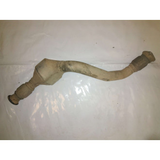 catalyseur Master II 2.5L 98-10 Ref : 8200220284