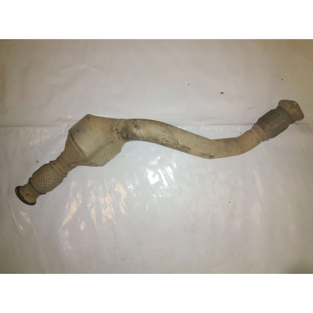 catalyseur Master II 2.5L 98-10 Ref : 8200220284