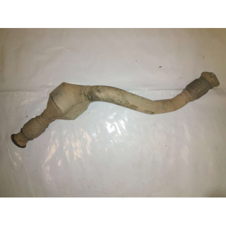 catalyseur Master II 2.5L 98-10 Ref : 8200220284
