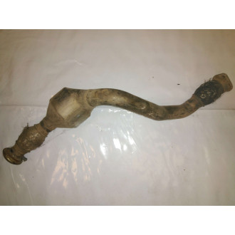 catalyseur Master II 2.5L 98-10 Ref : 8200220284