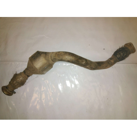 catalyseur Master II 2.5L 98-10 Ref : 8200220284