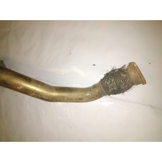 catalyseur Master II 2.5L 98-10 Ref : 8200220284
