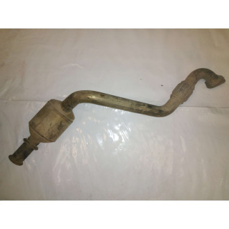 catalyseur Master 2.2L 98-03 Ref : 