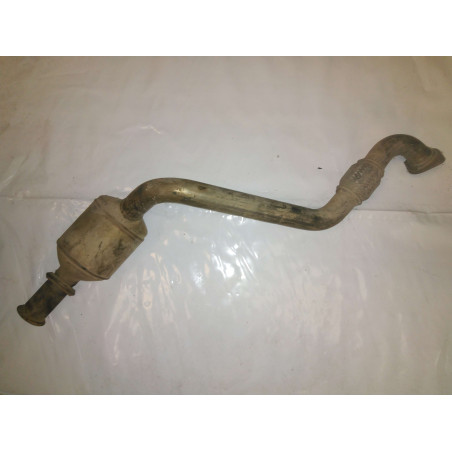 catalyseur Master 2.2L 98-03 Ref : 
