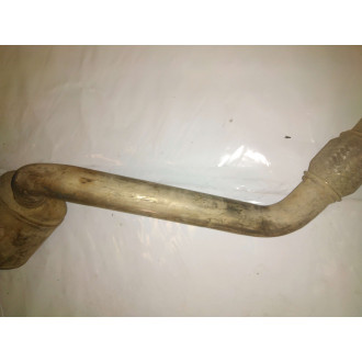 catalyseur Master 2.2L 98-03 Ref : 