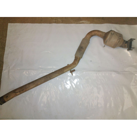 catalyseur transit 2.0L DI 00-06 Ref : 1C155E211GG