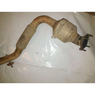 catalyseur transit 2.0L DI 00-06 Ref : 1C155E211GG