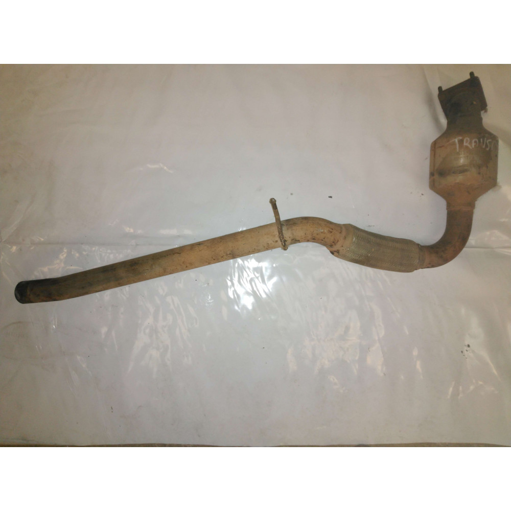 catalyseur transit 2.0L DI 00-06 Ref : 1C155E211GG