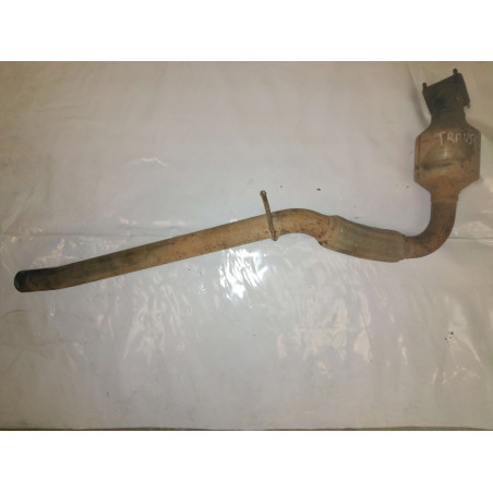 catalyseur transit 2.0L DI 00-06 Ref : 1C155E211GG