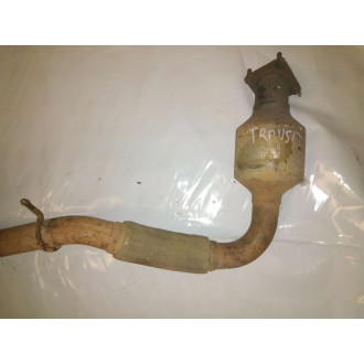 catalyseur transit 2.0L DI 00-06 Ref : 1C155E211GG