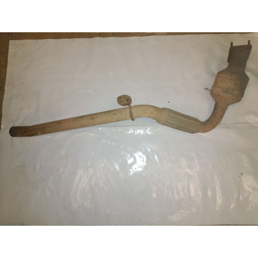 catalyseur transit 2.0L DI 00-06 Ref : 1C155E211GG
