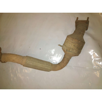 catalyseur transit 2.0L DI 00-06 Ref : 1C155E211GG