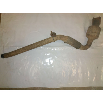catalyseur transit 2.0L DI 00-06 Ref : 1C155E211GG