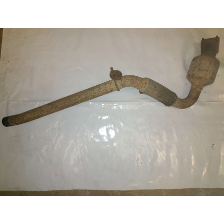 catalyseur transit 2.0L DI 00-06 Ref : 1C155E211GG