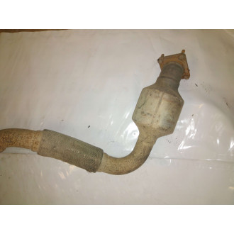 catalyseur transit 2.0L DI 00-06 Ref : 1C155E211GG