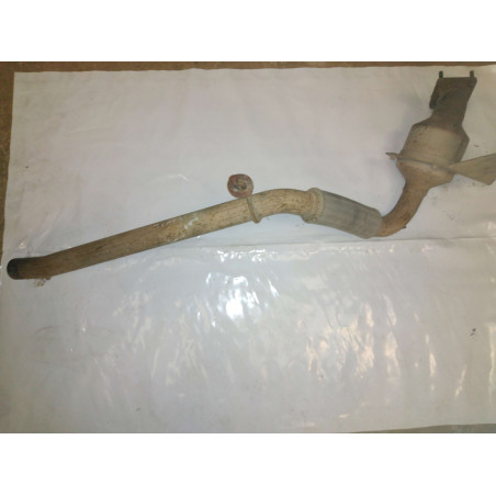 catalyseur transit 2.0L DI 00-06 Ref : 1C155E211GG