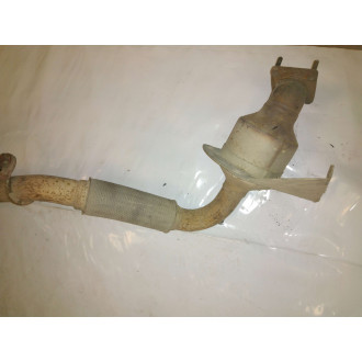 catalyseur transit 2.0L DI 00-06 Ref : 1C155E211GG