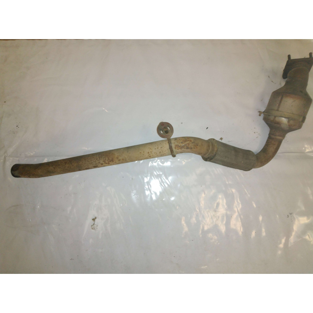 catalyseur transit 2.0L DI 00-06 Ref : 1C155E211GG