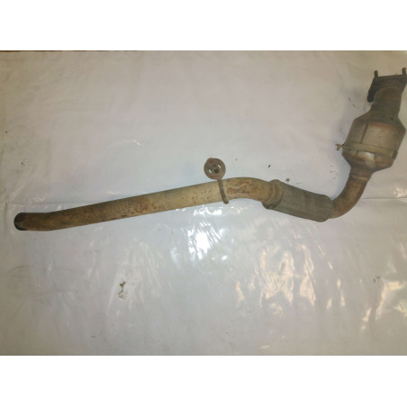 catalyseur transit 2.0L DI 00-06 Ref : 1C155E211GG